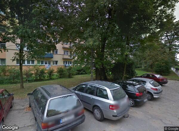 Ceny mieszkań Łódź Plantowa 15