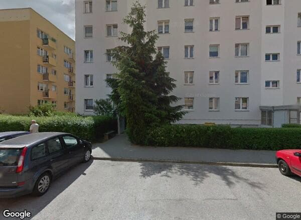 Ceny transakcyjne mieszkań Gorzów Wielkopolski PAPUSZY 1