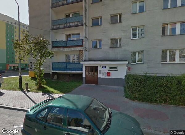 Ceny mieszkań Łódź Aleja Ks. Kardynała Stefana Wyszyńskiego 55