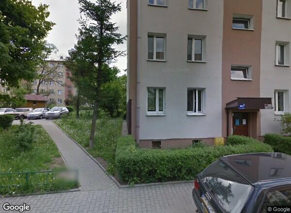 Ceny mieszkań Kraków Spółdzielców 6