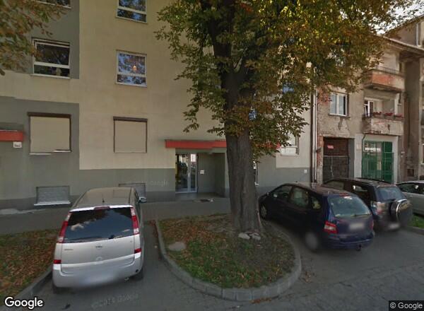 Ceny mieszkań Wrocław UL. JANA DŁUGOSZA 19A