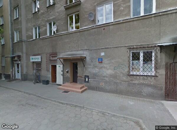 Ceny mieszkań Warszawa ul. Górczewska 23