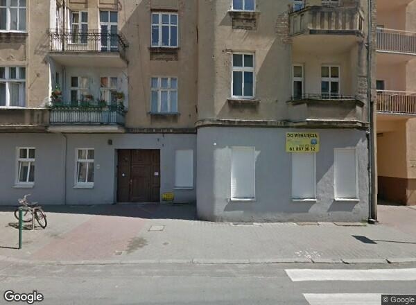 Ceny transakcyjne mieszkań Poznań Polna 9