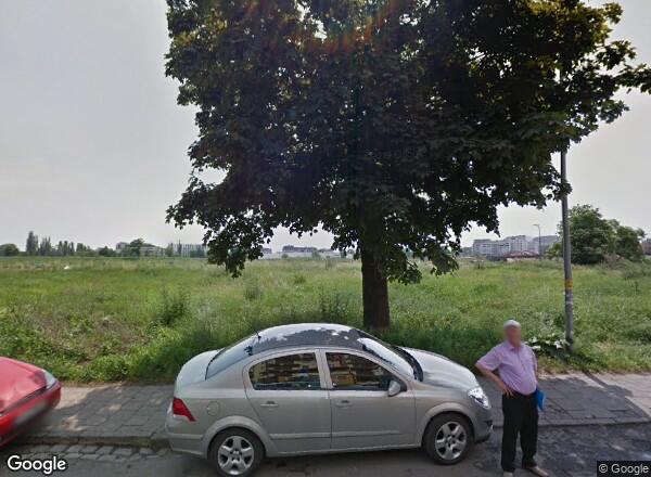 Ceny mieszkań Wrocław UL. ZAWALNA 8