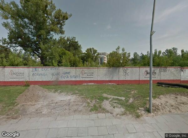 Ceny mieszkań Warszawa ul. Powązkowska 42