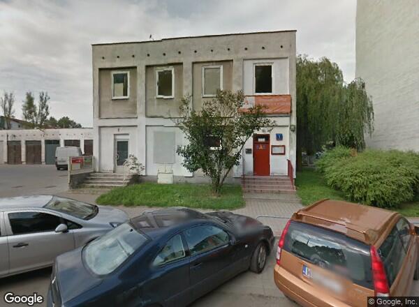 Ceny mieszkań Warszawa ul. Barcelońska 1