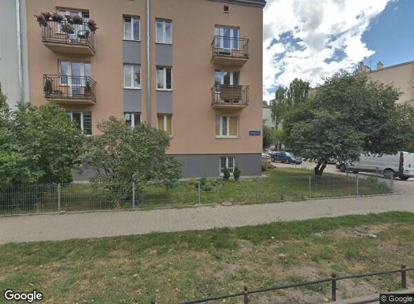 Ceny mieszkań Warszawa ul. Międzyborska 102