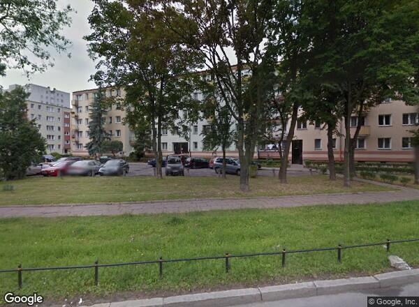 Ceny mieszkań Warszawa al. Lotników 19