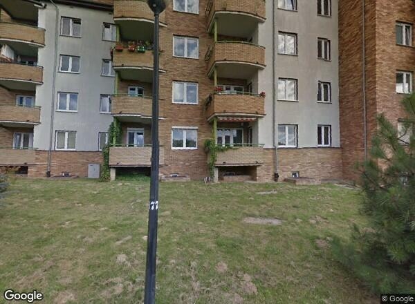 Ceny transakcyjne mieszkań Lublin Milenijna 8