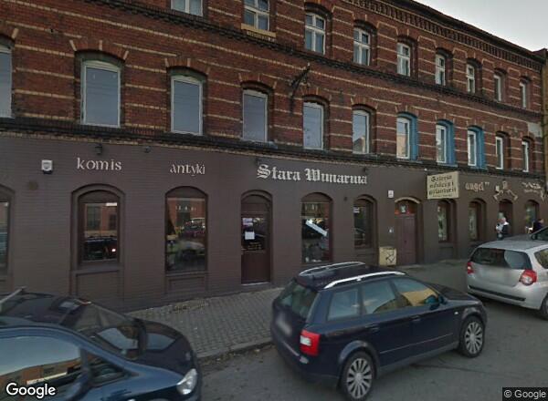 Ceny mieszkań Katowice Mieczysława Karłowicza 14