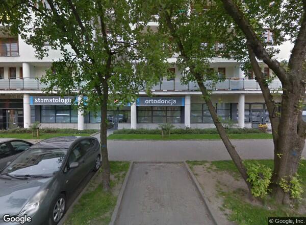 Ceny mieszkań Warszawa ul. Bukowińska 26C