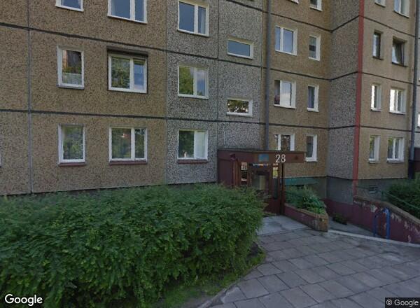 Ceny mieszkań Poznań Polan 28