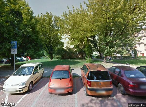 Ceny mieszkań Warszawa ul. A. Magiera 10