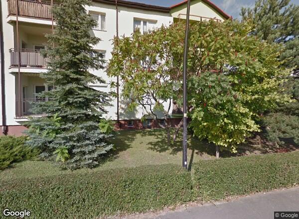 Ceny mieszkań Poznań Horacego 15