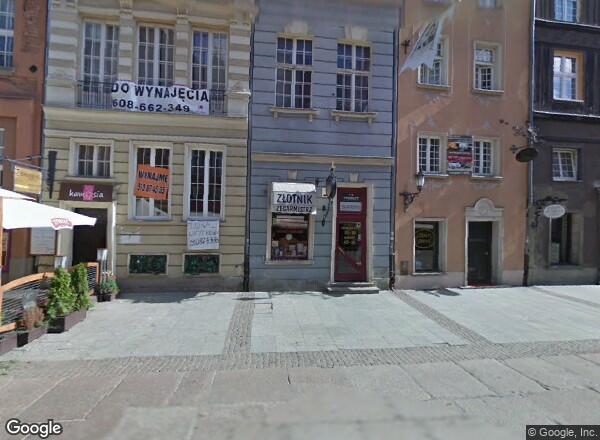 Ceny mieszkań Gdańsk Długa 69