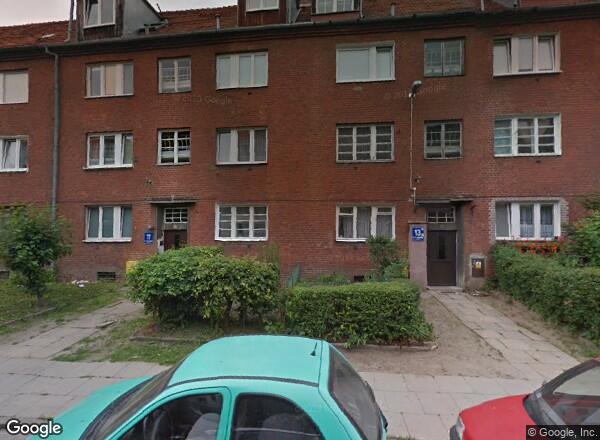 Ceny mieszkań Gdańsk gen. Józefa Sowińskiego 11