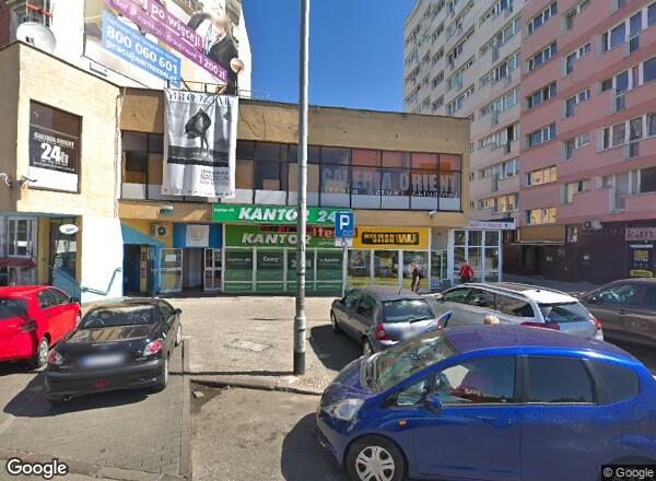 Ceny mieszkań Szczecin Aleja Papieża Jana Pawła II 1