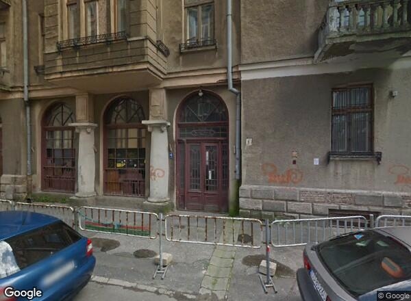 Ceny transakcyjne mieszkań Lublin Cicha 4