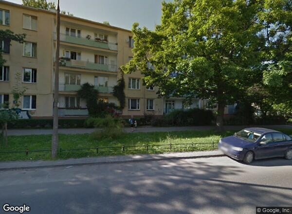 Ceny transakcyjne mieszkań Warszawa ul. Gotarda 7