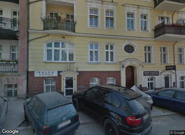 Ceny mieszkań Poznań Różana 5