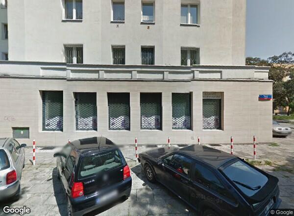 Ceny mieszkań Warszawa ul. L. M. Paca 48