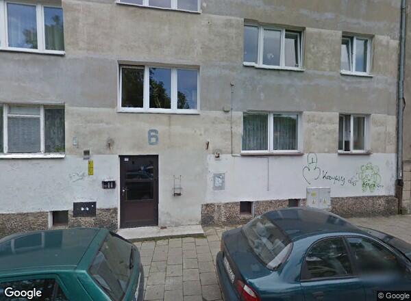 Ceny mieszkań Wrocław UL. SPADOCHRONIARZY 6