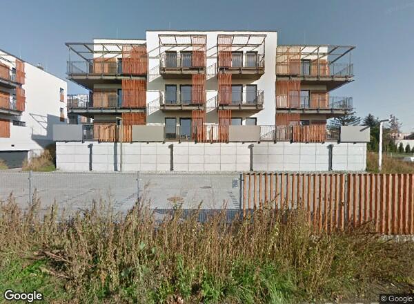 Ceny mieszkań Katowice Kępowa 54