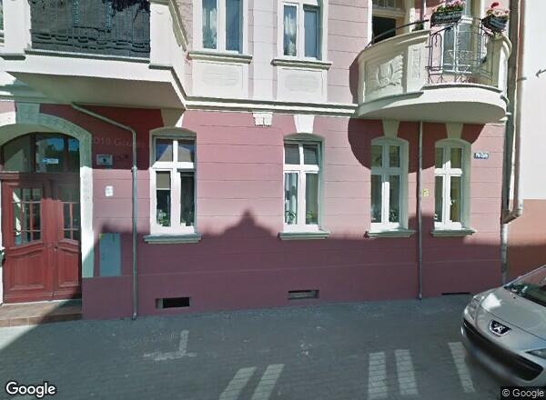 Ceny transakcyjne mieszkań Wrocław PL. ZGODY 9