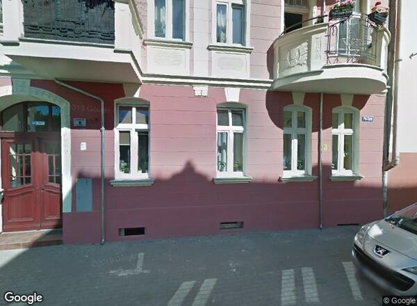 Ceny mieszkań Wrocław PL. ZGODY 9