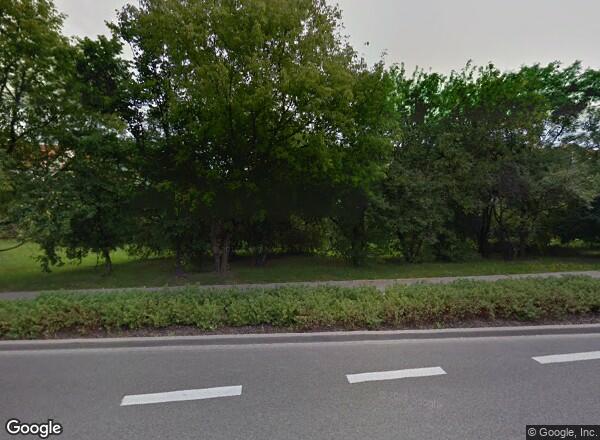 Ceny mieszkań Warszawa ul. Fosa 41A