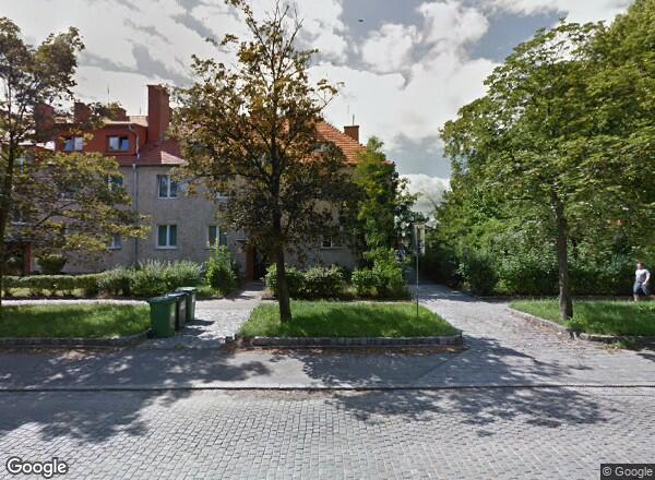 Ceny mieszkań Wrocław UL. ZYGMUNTA SIERAKOWSKIEGO 69