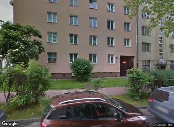 Ceny mieszkań Warszawa ul. Sękocińska 11