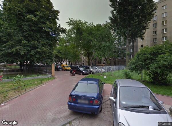 Ceny mieszkań Warszawa ul. Przemyska 9