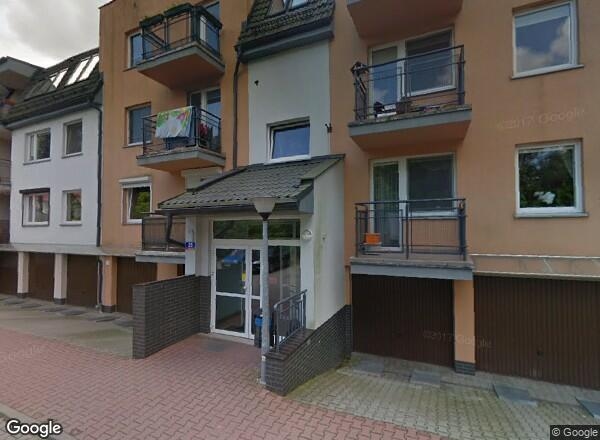 Ceny transakcyjne mieszkań Wrocław UL. WITKOWSKA 25