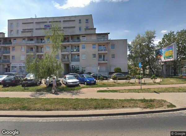 Ceny mieszkań Wrocław UL. OBORNICKA 88