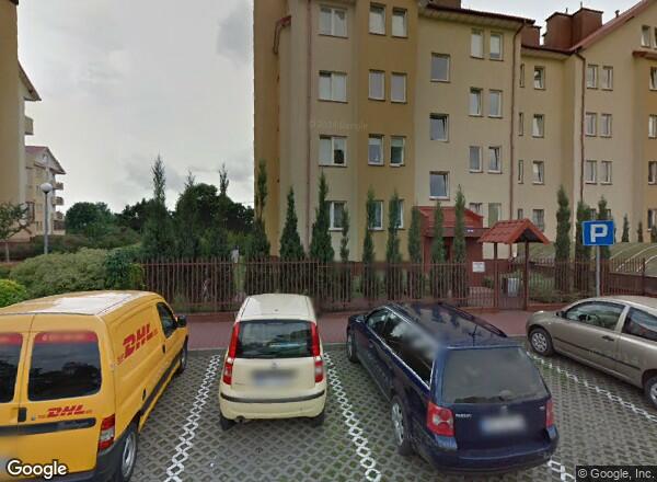 Ceny mieszkań Warszawa ul. Aspekt 63