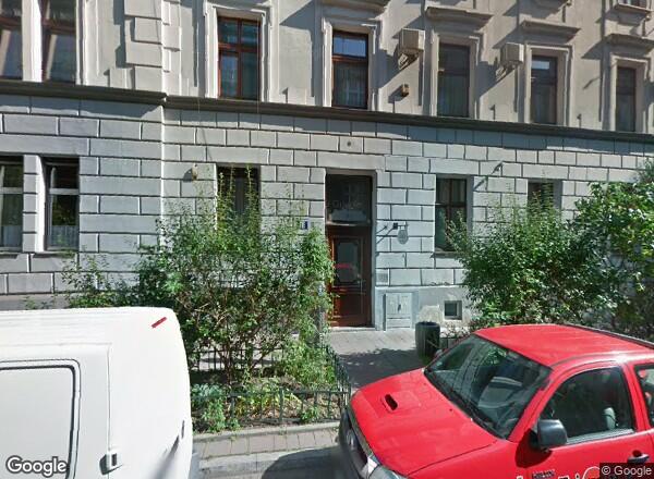 Ceny mieszkań Kraków Mikołaja Zyblikiewicza 16