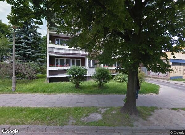 Ceny transakcyjne mieszkań Kraków Grochowska 22