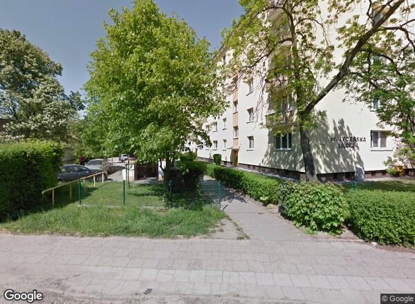 Ceny mieszkań Poznań Rycerska 26