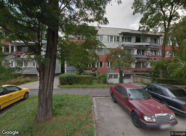 Ceny mieszkań Wrocław UL. ŻUBRZA 13