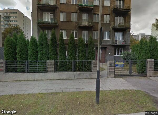 Ceny mieszkań Łódź Henryka Sienkiewicza 145