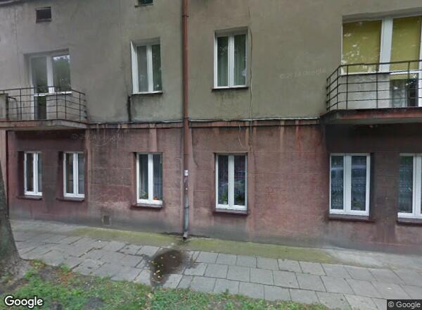 Ceny mieszkań Łódź Juliana Ursyna Niemcewicza 12