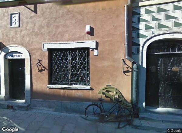 Ceny transakcyjne mieszkań Warszawa ul. Nowomiejska 15/17