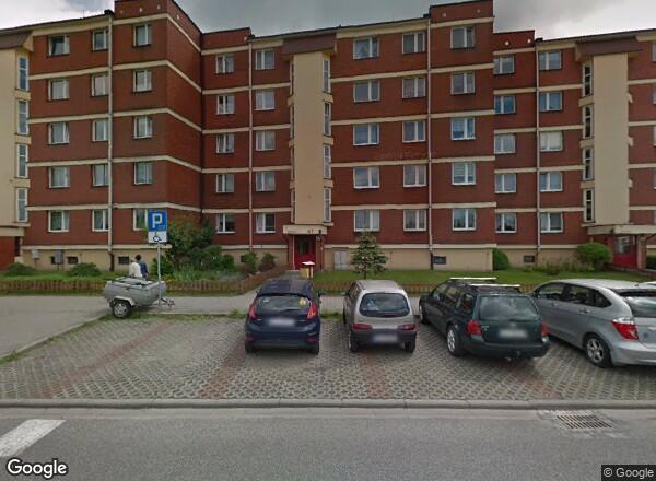 Ceny mieszkań Katowice Spokojna 47