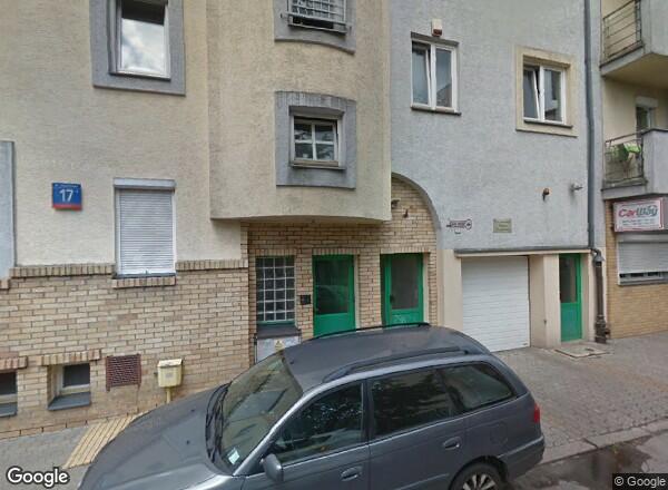 Ceny mieszkań Warszawa ul. Lubartowska 17