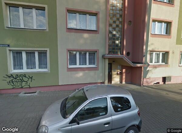 Ceny mieszkań Wrocław UL. GAJOWICKA 156