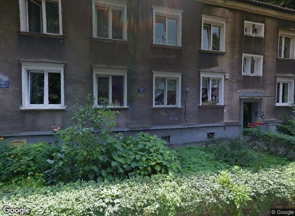 Ceny mieszkań Kraków Osiedle Willowe 13