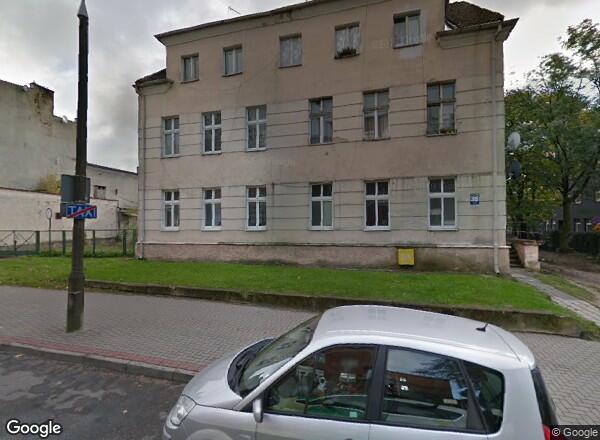 Ceny mieszkań Olsztyn Aleja Warszawska 35