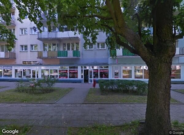 Ceny transakcyjne mieszkań Gorzów Wielkopolski KAROLA MARCINKOWSKIEGO 116