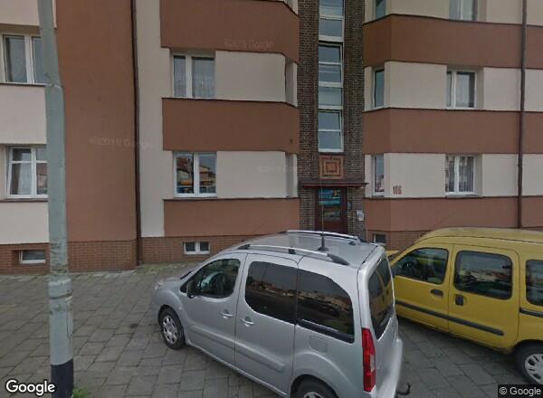 Ceny mieszkań Szczecin Adama Mickiewicza 106